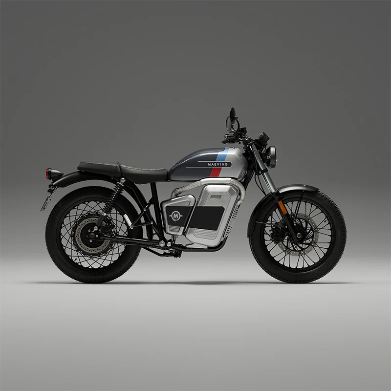 Bikes
